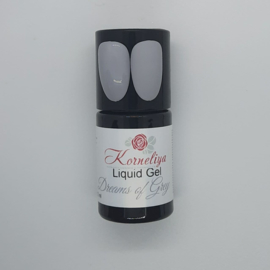 Korneliya Liquid Gel DREAMS OF GREY