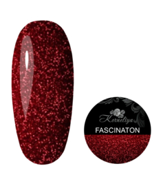 Korneliya Liquid Gel Moulin Rouge FASCINATION 12ml