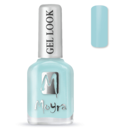 Moyra Gel Look Nagellak 995 Sherine