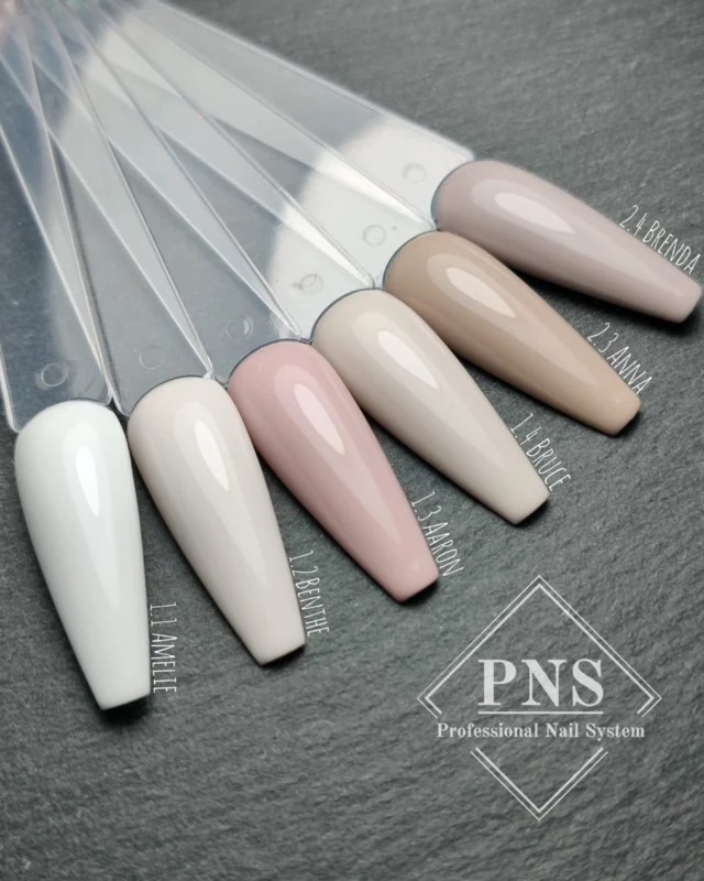 PNS My Little Polish (Business Collection) 1.1 AMELIE