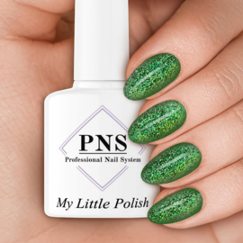 PNS My Little Polish SPARKZ Collection