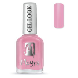 Moyra Gel Look Nagellak 952 Solange