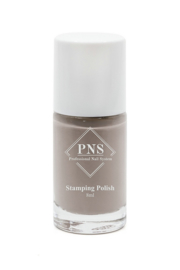 PNS Stamping Polish No.27 Licht Bruin