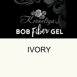 Korneliya FIBER BOB Gel IVORY 15ml