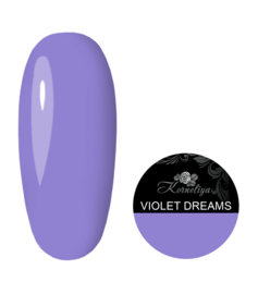 Korneliya Liquid Gel VIOLET DREAMS