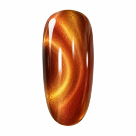 Korneliya Color Cat Eye SUNSTONE