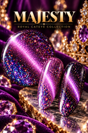 Korneliya Royal cateye Majesty