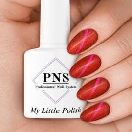 PNS My Little Polish (cateye 2.0) Paris