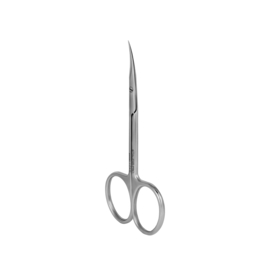 Staleks cuticle scissors EXPERT SE-11/3 voor linkshandigen