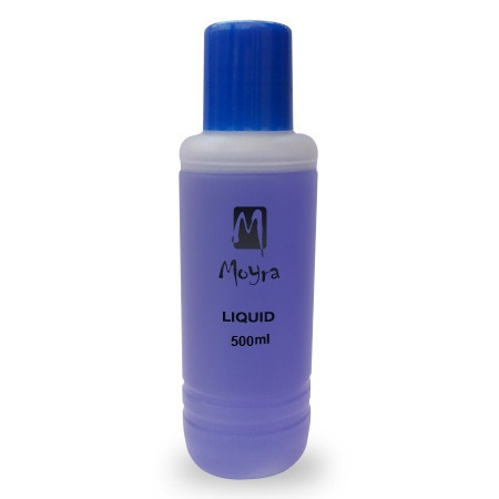 Moyra Liquid Monomer 500 ml