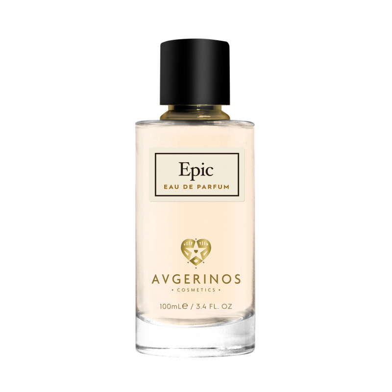 Avgerinos Parfum EPIC 100 ML
