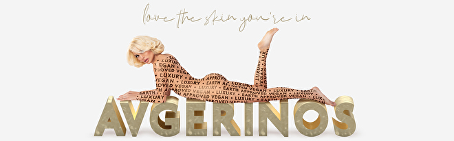 avgerinos skincare