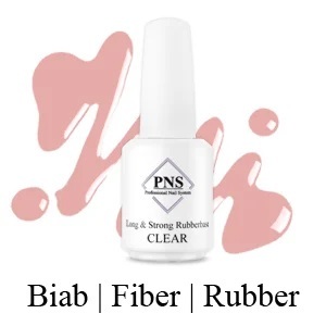 PNS Biab PNS Rubberbase PNS Fiberbase