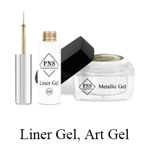 PNS Liner Gel