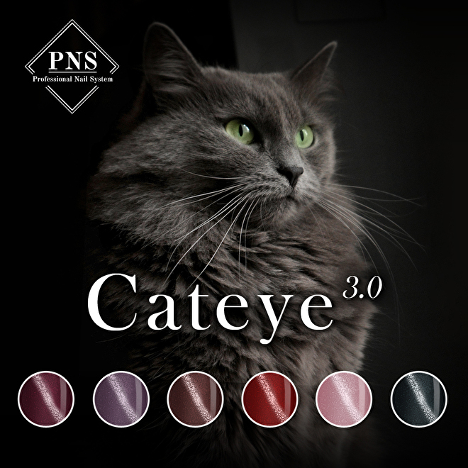 PNS Cat Eye 3.0
