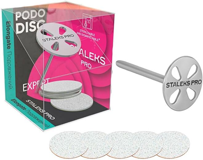 Staleks PodoDisk