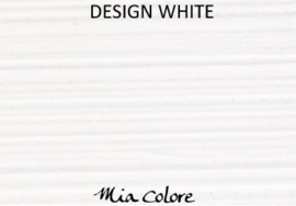 Antieke brocante Franse kast "Design White"