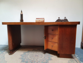 Art deco / Amsterdamse school bureau buro