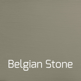 Antieke stoere landelijke meidenkast Belgian Stone