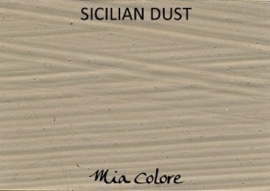 Kast "Sicilian Dust"