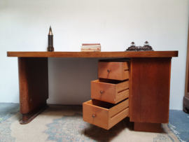 Art deco / Amsterdamse school bureau buro