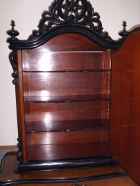 Willem III Bonheur antiek