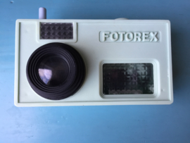 Vintage FOTOREX  KODAK "Vieuwer" Cap de Long - Vallee D'Aure