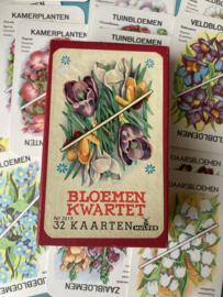 Bloemen kwartet Mulder Nr2015