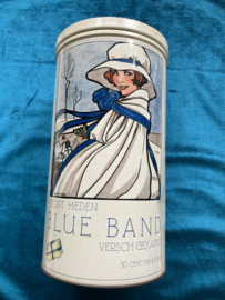 Blue Band Beschuitblik