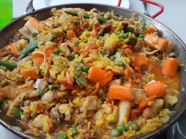 Paella