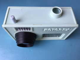 FOTOREX KODAK "Vieuwer" Lourdes