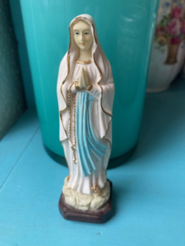 Beeldje Maria van Lourdes