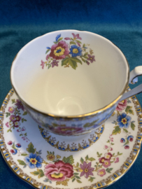 Royal Grafton Malvern fine bone china kop en schotel