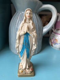 Maria beeldje Italy