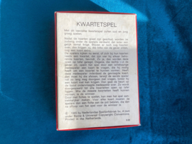 Papita Auto Kwartet 878