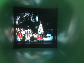 FOTOREX KODAK "Vieuwer" Lourdes