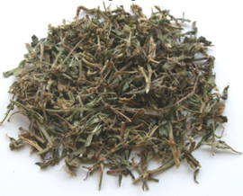 Bian Xu - Herba Polygoni Avicularis - Common Knotgrass Herb