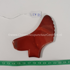 Gua Sha Egg Yolk EY-33