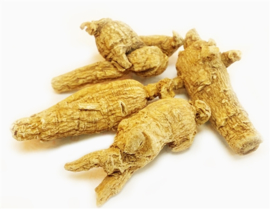 Xi yang shen - American ginseng root small - 100 gr