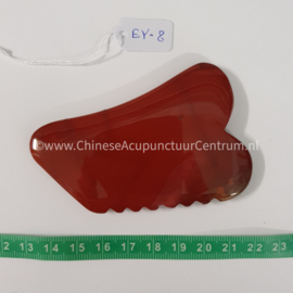 Gua Sha Egg Yolk EY-8