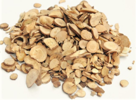 Wu Yao - Radix Linderae - Combined Spicebush Root - 100gr