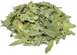 Fan xie ye - Folium sennae - Senna leaf 100 gr
