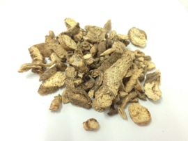 Nan Sha Shen - Four leaf lady bell root  - Radix Adenophorae - 100gr