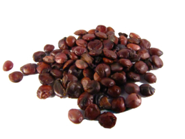 Suan zao ren (powder) - Semen ziziphi spinoase - Spine date seed  - 100gr