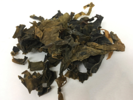 Kun Bu - Thallus Echloniae - Kelp , Tangle 100gr