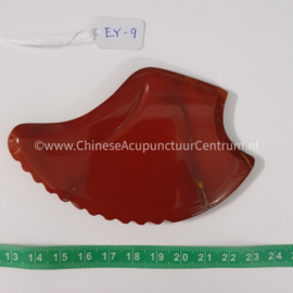 Gua Sha Egg Yolk EY-9