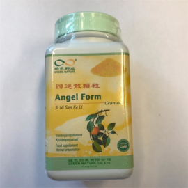 Si Ni San Ke Li - Angel  Form Granules