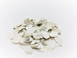 Mu li Sheng - Concha Osteae - Oyster Shell - 100gr