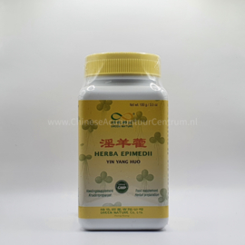 Yin Yang Huo Granules - Herba Epimedii Brevicorni - 淫羊藿顆粒