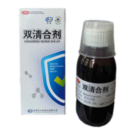 Shuang qing he ji - 100ml